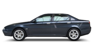 Alfa 166
