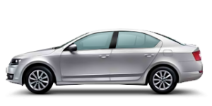 Octavia A7