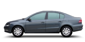 Passat B7