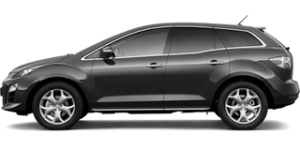 CX-7