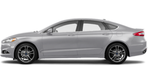 Mondeo 4