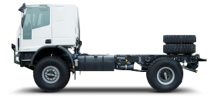 Eurocargo