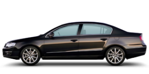Passat B6