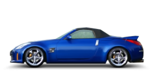 350Z