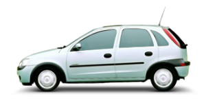 Corsa B