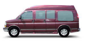 Van