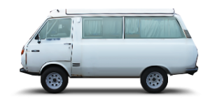 Hiace RH11
