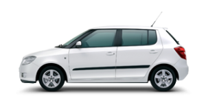 Fabia II