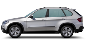 X5 E70
