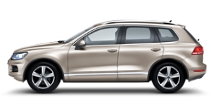 Touareg