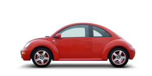 New Beetle