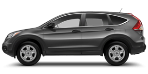 CR-V 4