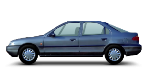Mondeo 1