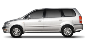Space Wagon