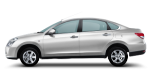 Almera G15