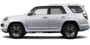 4 Runner