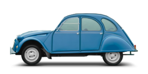2 CV