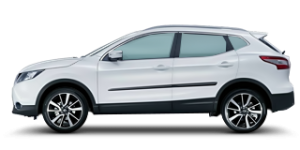Qashqai J11