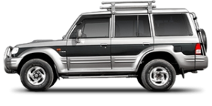 Galloper