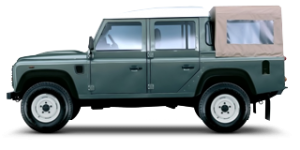 Defender