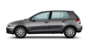 Golf 4