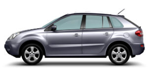 Koleos