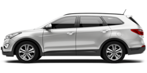 Santa FE