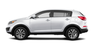 Sportage 3
