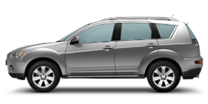 Outlander XL