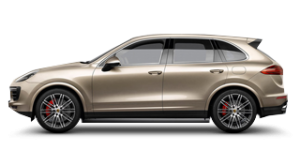 Cayenne
