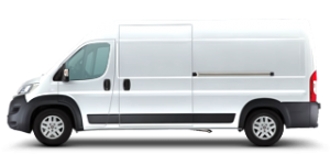 Ducato High Roof