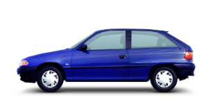 Astra F