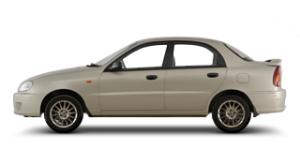 Chevrolet Lanos