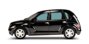 PT Cruiser
