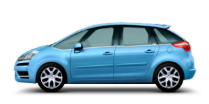 C4 Picasso