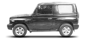 Retona Jeep