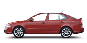 Octavia A5