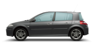 Megane 2