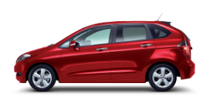 FR-V