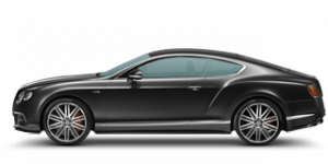 Continental GT