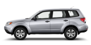 Forester 2