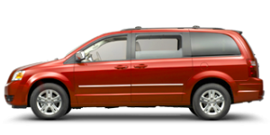 Grand Caravan