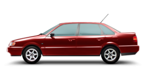 Passat B4