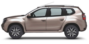 Terrano