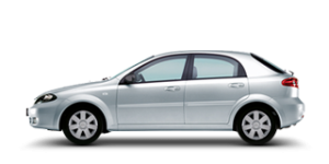 Lacetti
