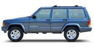 Cherokee
