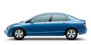 Civic 4D