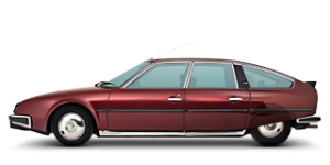 CX