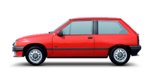 Corsa A