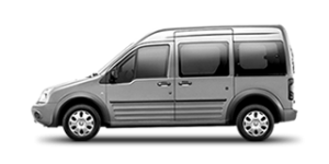 Tourneo Connect